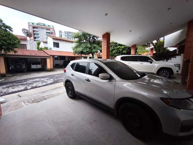 ESCALON AMPLIA CASA CON PISCINA ALQUILER $3,500 PRIVADO - Imagen 10