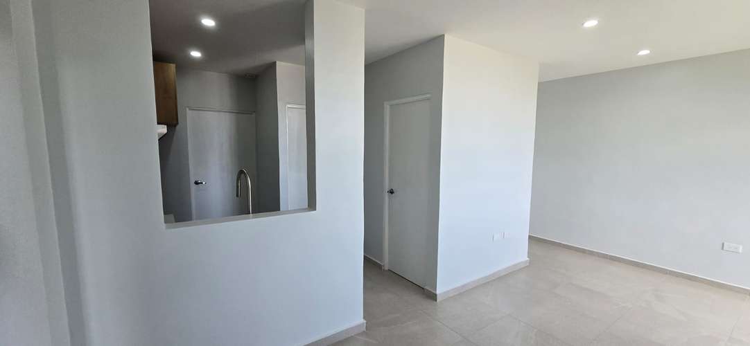 Venta de Apartamento totalmente renovado ,  3 habitaciones  ,seguridad 24/7, Antiguo Cuscatlan