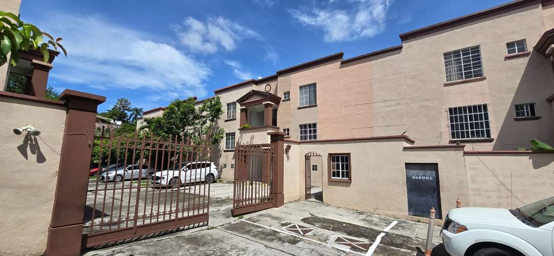 Venta de Apartamento totalmente renovado ,  3 habitaciones  ,seguridad 24/7, Antiguo Cuscatlan