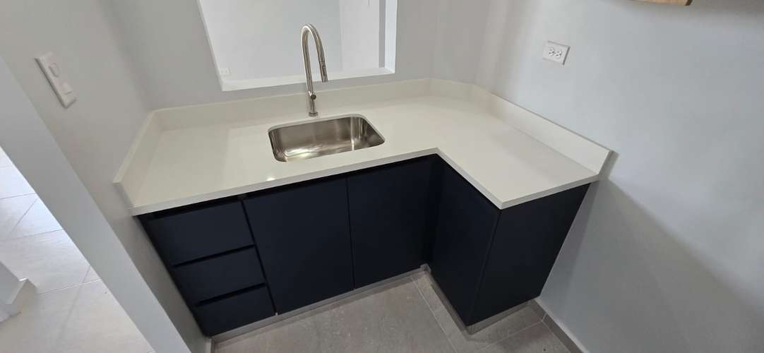 Venta de Apartamento totalmente renovado ,  3 habitaciones  ,seguridad 24/7, Antiguo Cuscatlan