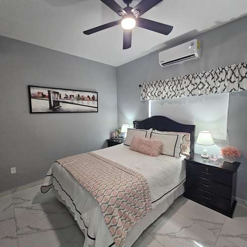 VENTA CASA UN NIVEL EN LOURDES COLON FINOS ACABADOS 