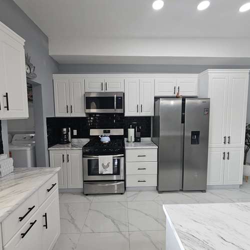 VENTA CASA UN NIVEL EN LOURDES COLON FINOS ACABADOS 