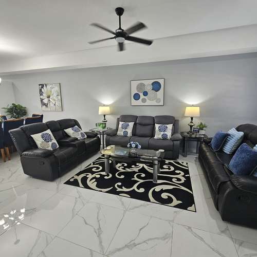 VENTA CASA UN NIVEL EN LOURDES COLON FINOS ACABADOS 