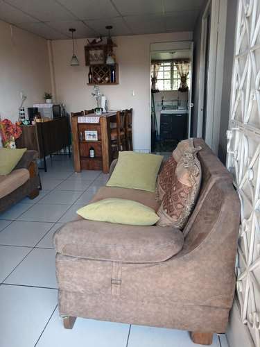 Alquiler apartamento amoblado, Condominio Residencial Satélite