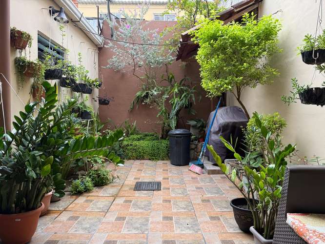 Alquiler casa 2 plantas , Bosques de La Paz Ilopango, San Salvador - Imagen 4