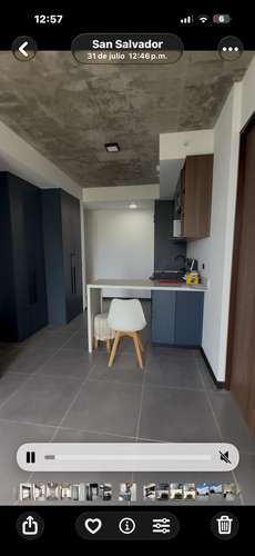 Alquiler apartamento con linea gris a estrenar Condominio Citala Haus - Imagen 3