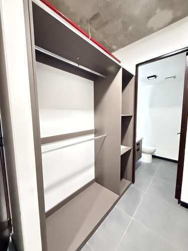 Alquiler apartamento con linea gris a estrenar Condominio Citala Haus - Imagen 9