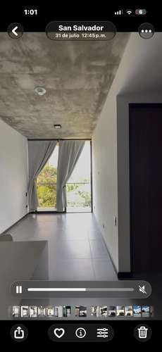 Alquiler apartamento con linea gris a estrenar Condominio Citala Haus - Imagen 5