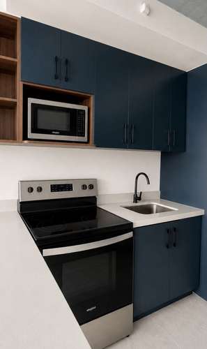 Alquiler apartamento con linea gris a estrenar Condominio Citala Haus - Imagen 7