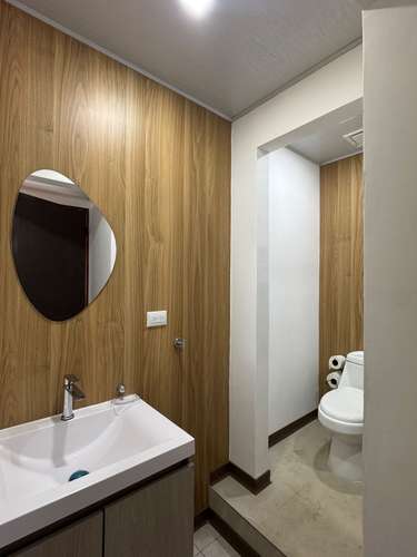 Se Alquila Casa Moderna en Vía del Mar, Nuevo Cuscatlán  - Imagen 15