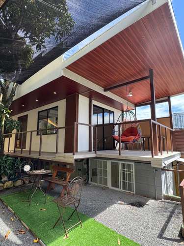 Se Alquila Casa Moderna en Vía del Mar, Nuevo Cuscatlán  - Imagen 4