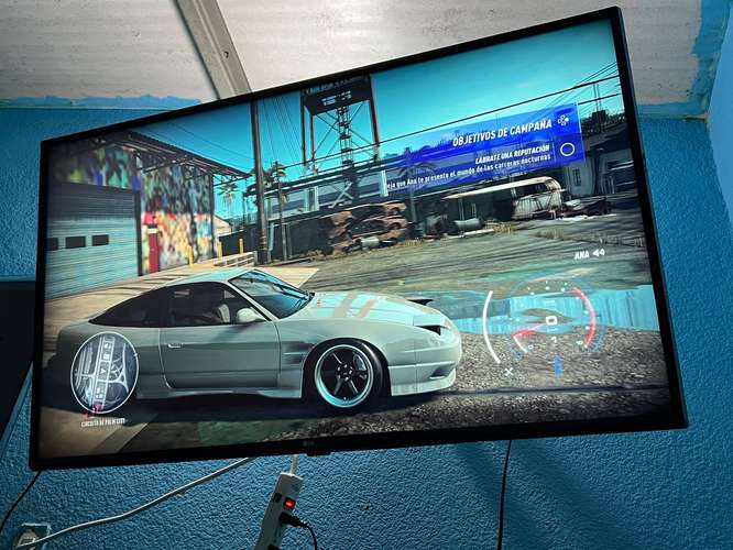 PS4 slim 1TB 10 excelentes juegos - Imagen 10