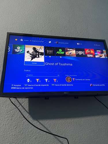 PS4 slim 1TB 10 excelentes juegos - Imagen 8