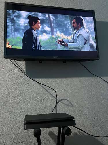 PS4 slim 1TB 10 excelentes juegos - Imagen 11