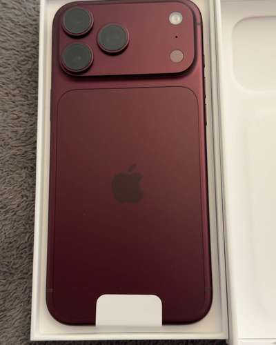 iPhone 18 pro max nuevo - Imagen 3