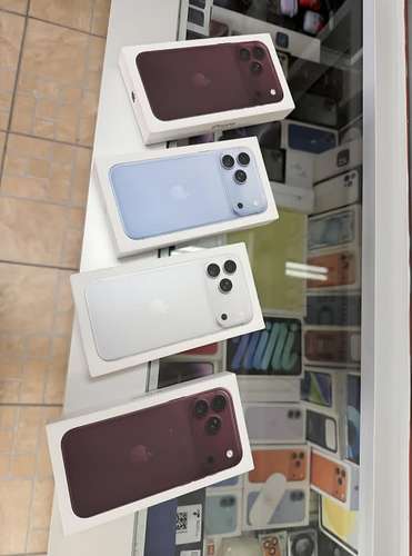 iPhone 18 pro max nuevo