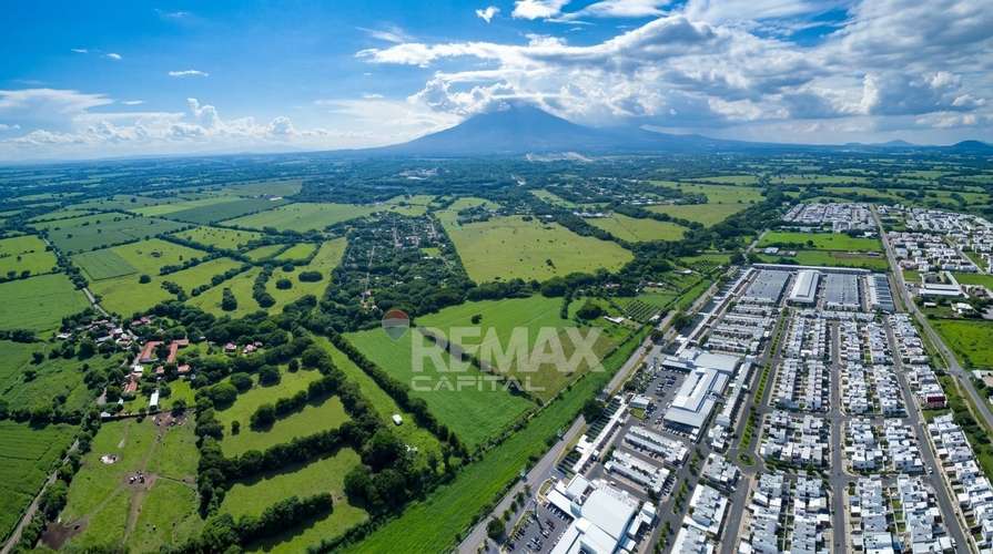 GRAN OPORTUNIDAD DE INVERSIÓN EN SAN MIGUEL, EL SALVADOR!