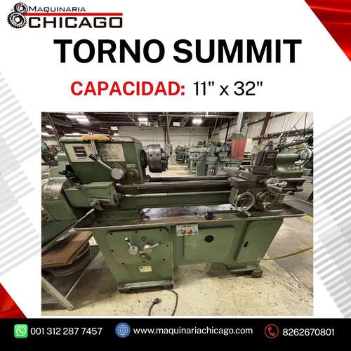 TORNO SUMMIT 11
