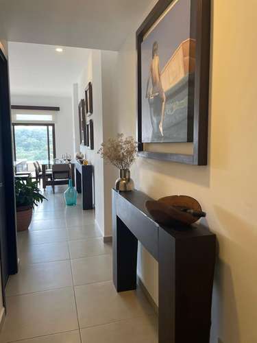 AT LOFT TUSCANIA VENTA APTO $355,000 CON VISTA VALLE - Imagen 5