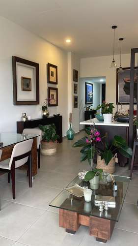 AT LOFT TUSCANIA VENTA APTO $355,000 CON VISTA VALLE - Imagen 7