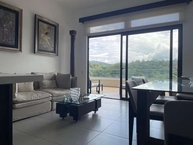 AT LOFT TUSCANIA VENTA APTO $355,000 CON VISTA VALLE - Imagen 4