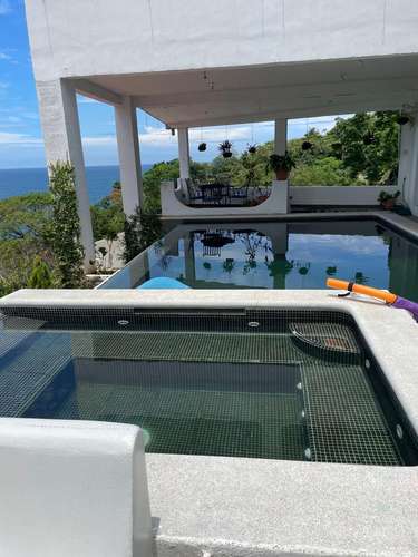 XANADU VENTA CASA $1.4 M LA LIBERTAD PRIVADO (SURF CITY) - Imagen 7