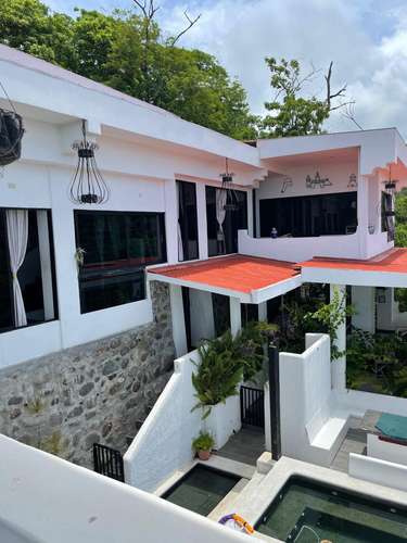 XANADU VENTA CASA $1.4 M LA LIBERTAD PRIVADO (SURF CITY) - Imagen 14