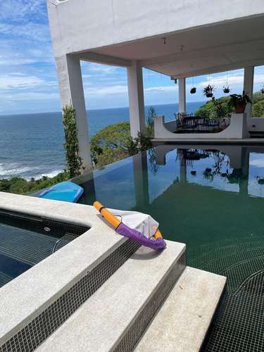 XANADU VENTA CASA $1.4 M LA LIBERTAD PRIVADO (SURF CITY) - Imagen 6