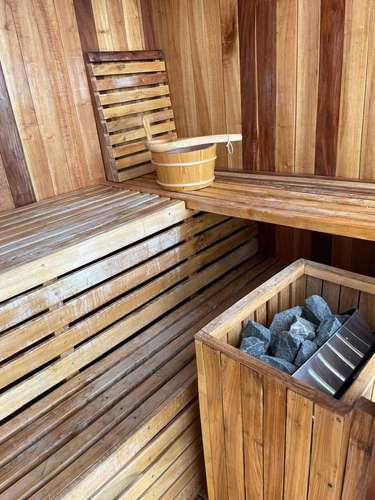 XANADU VENTA CASA $1.4 M LA LIBERTAD PRIVADO (SURF CITY) - Imagen 11