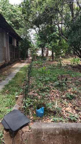  3 Mzas. A 5 cuadras del Centro de Zacatecoluca, de Bosque Urbano, Para Desarrollo Urbanistico. - Imagen 8