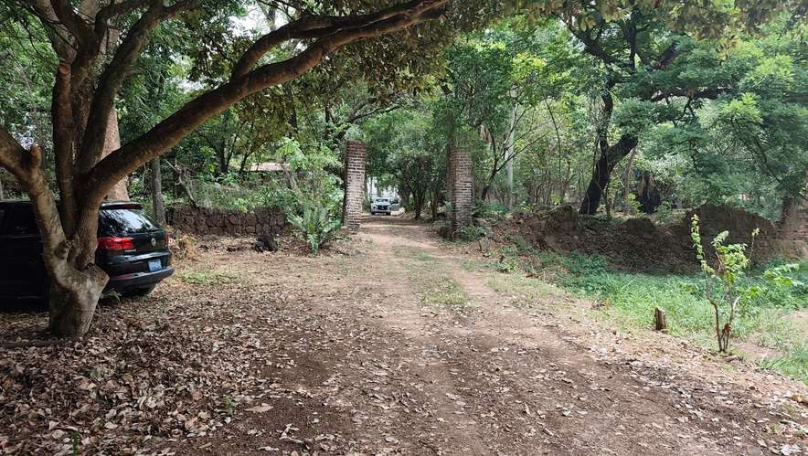  3 Mzas. A 5 cuadras del Centro de Zacatecoluca, de Bosque Urbano, Para Desarrollo Urbanistico. - Imagen 17