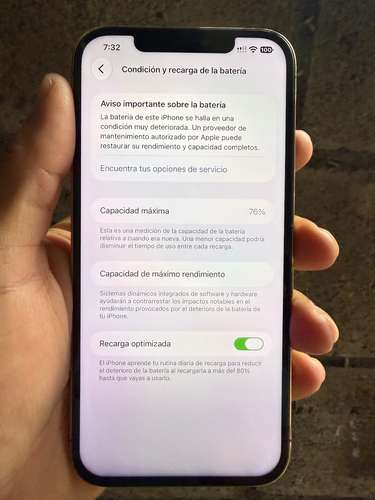 Vendo IPhone 12 Pro Max Gold de 256gb en Buen Estado LEER DESCRIPCIÓN 