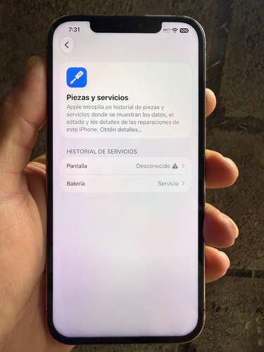 Vendo IPhone 12 Pro Max Gold de 256gb en Buen Estado LEER DESCRIPCIÓN 