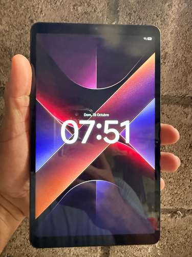 Vendo Tablet Xiaomi Redmi Pad SE de 8.7 en Excelente Estado 
