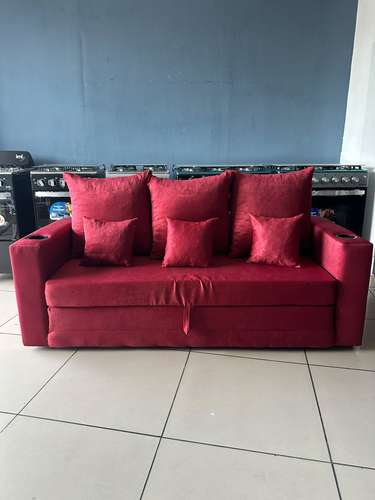  Sillon reclinable para Sala | Impecable y Nuevo