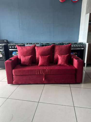  Sillon reclinable para Sala | Impecable y Nuevo - Imagen 2