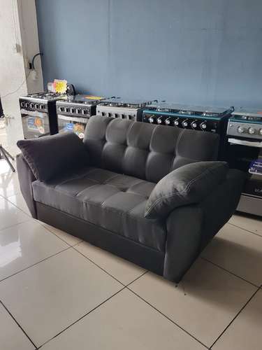 Sillón Géminis Totalmente Nuevo  | Súper Cómodo (A Estrenar) - Imagen 2