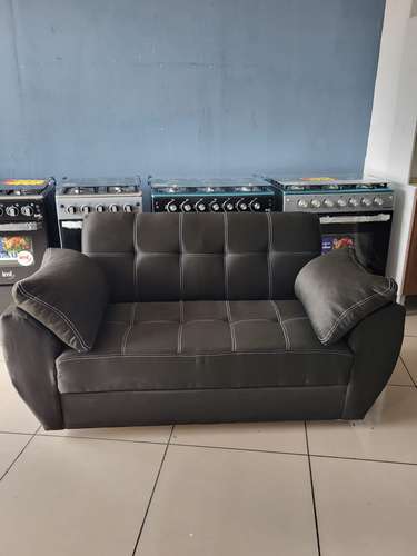 Sillón Géminis Totalmente Nuevo  | Súper Cómodo (A Estrenar)
