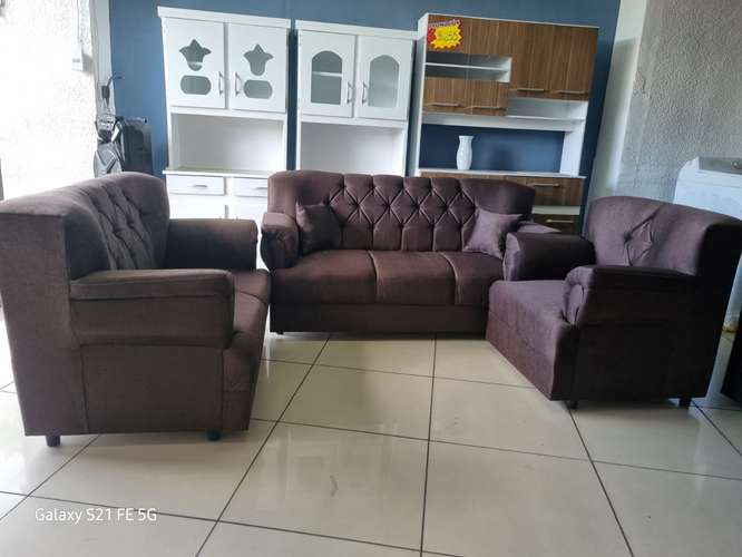 Juegos de Sillones para Sala | Impecables y Nuevos