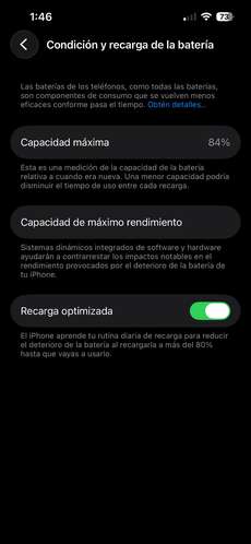 iPhone 13 pro - Imagen 3