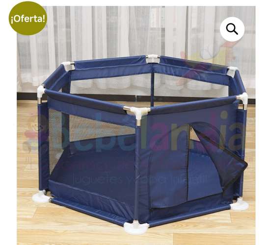  ¡VENDO CORRAL INFANTIL EN BUEN ESTADO! 