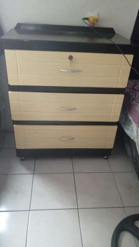  ¡VENDO MUEBLES DE MADERA! 