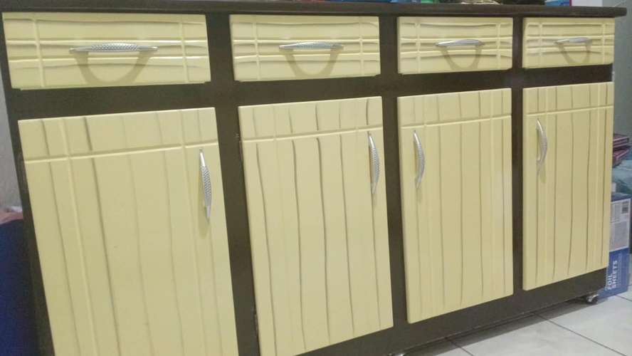  ¡VENDO MUEBLES DE MADERA! 