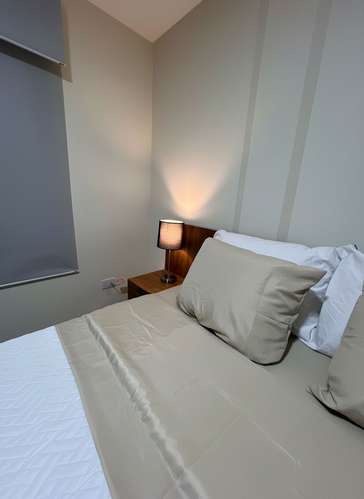 Lujoso apartamento de 3 habitaciones en alquiler con terraza, amueblado, a pasos de las Ramblas, Santa Tecla - Imagen 8