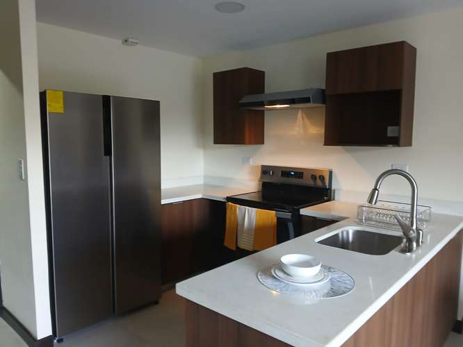 Lujoso apartamento de 3 habitaciones en alquiler con terraza, amueblado, a pasos de las Ramblas, Santa Tecla - Imagen 13