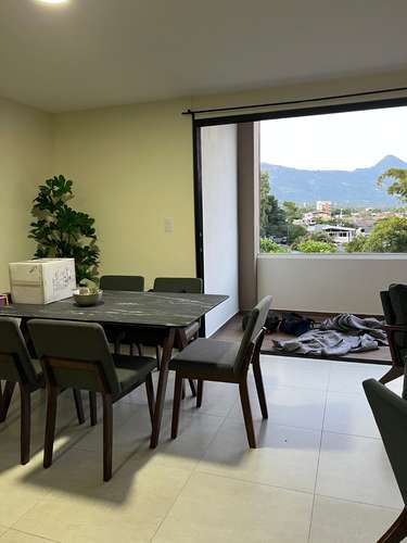 Lujoso apartamento de 3 habitaciones en alquiler con terraza, amueblado, a pasos de las Ramblas, Santa Tecla - Imagen 16