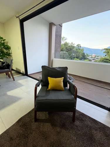 Lujoso apartamento de 3 habitaciones en alquiler con terraza, amueblado, a pasos de las Ramblas, Santa Tecla - Imagen 10