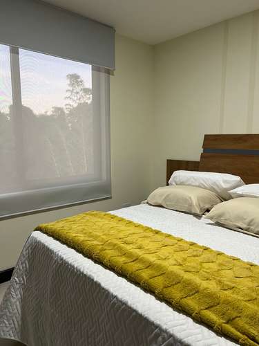 Lujoso apartamento de 3 habitaciones en alquiler con terraza, amueblado, a pasos de las Ramblas, Santa Tecla - Imagen 6