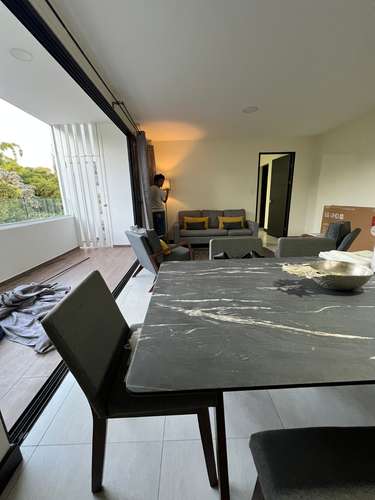 Lujoso apartamento de 3 habitaciones en alquiler con terraza, amueblado, a pasos de las Ramblas, Santa Tecla - Imagen 18