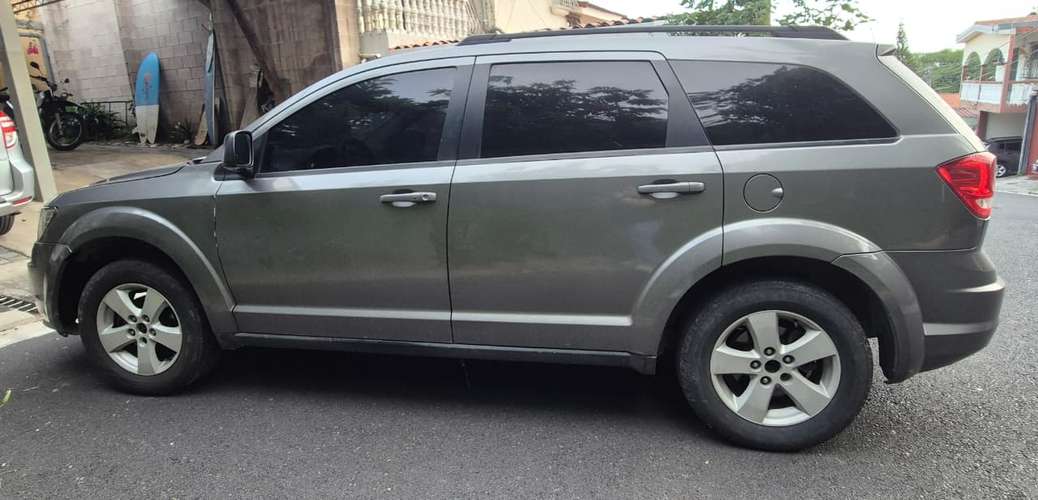 VENDO DODGE JOURNEY 2012